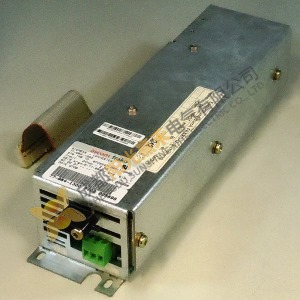 Siemens Sinumerik 810d/840d Power Supply - 6FC52470AA170AA1
