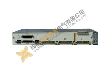 Siemens SINUMERIK 810d/840d I/O Module 6FC5411-0AA00-0AA0 for Advanced Control Systems