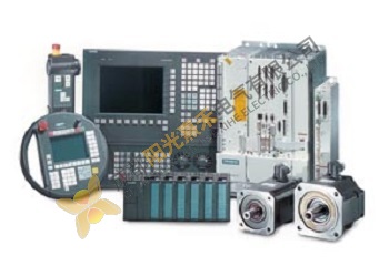 Siemens Sinumerik 810DE CCU1 Module - Advanced Automation Solution