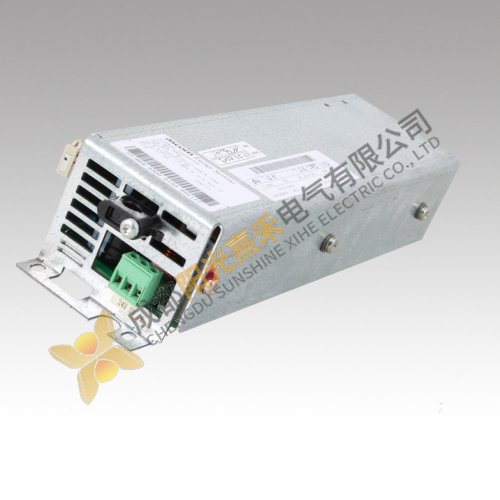 Siemens SINUMERIK 840c/840ce 24V DC Power Supply 6FC5147-0AA14-1AA2, High-Power Control Module