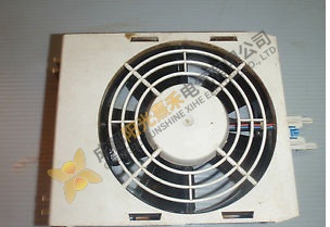 Siemens Sinumerik 840C/840CE Fan Assembly - 6FC5147-0AA07-0AA0, Precise Control for Industrial Autom