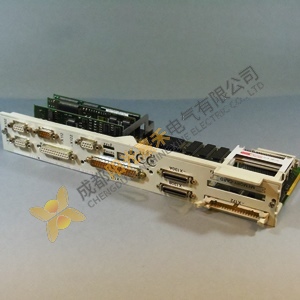 Siemens Sinumerik 840D/DE, 6FC5357-0BB21-0AE0, CNC Control Module