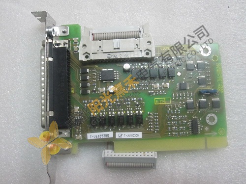 Siemens Sinumerik 840di Electronic Module 6FC52220AA000AA1