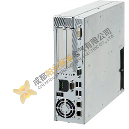 Siemens Sinumerik CPU 6FC5210-0DF33-2AB0 Control Module