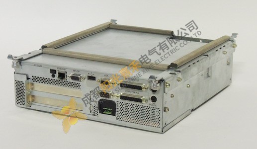 SIEMENS SINUMERIK PCU 50.3-C, 6FC5210-0DF31-2AA0: Industrial Control Module with Enhanced Performanc