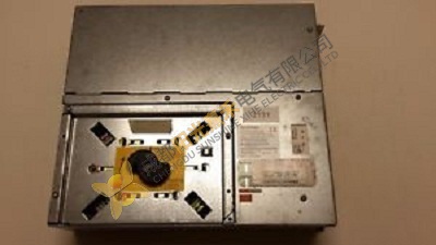 Siemens SINUMERIK PCU 50 Pentium 6FC52100DF050AA0 Control Module