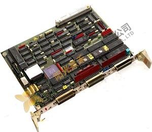 Siemens SINUMERIK 6FC5203-0AF52-0AA0 Machine Control Module