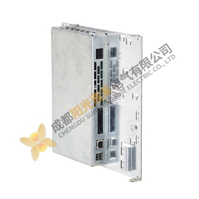 Siemens Sinumerik /Simotion 6FC5312-0DA00-0AA2 Control Module