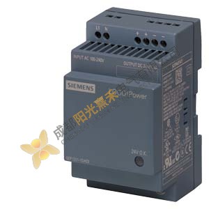 SIEMENS SIPLUS LOGO! 6AG1331-1SH03-7AA0 Control Module, Advanced Industrial Automation Solution