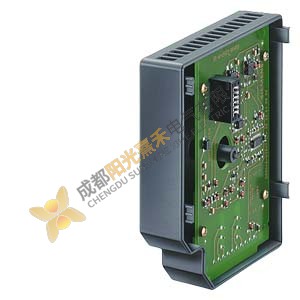 Siemens Sitop Modular Signal Module 6EP1961-3BA10, Industrial Control System Components