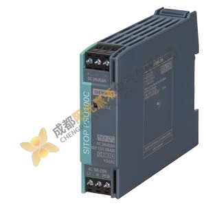 Siemens Sitop PSU 100C 24V/0.6A Stabilized Power Supply,6EP13315BA00