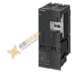 Siemens Soft Starter 3RK1301-0FB00-1AA2: Advanced Motor Control Solution