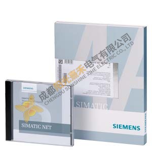 Siemens Software 6GK1716-0HB08-2AA0, Safety & Communication Solutions