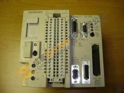 Siemens 6ES5 spare part, for Control Systems, Industry Grade