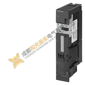 Siemens 3RK1301-1EB00-0AA2 Motor Starter, Advanced Control Solution
