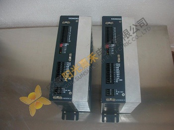 Siemens Stepdrive c+ converter 6FC55480AA020AA0, Industrial Automation Solutions