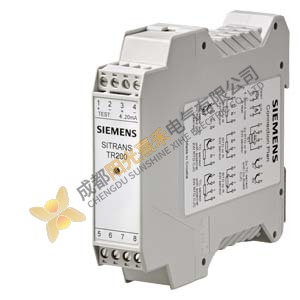 Siemens Automation 7NG3032-0JN00 Temperature Transmitter