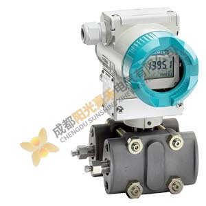 SIEMENS Transmitter 7MF4433-1BA02-2AA6 - Precision Measurement for Industrial Automation