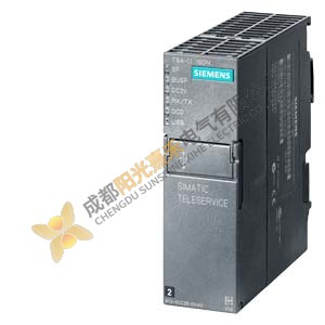 Siemens TS Adapter for Simatic S7, 6ES79720CB350XA0, Automation Module