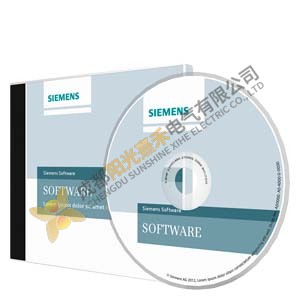 SIEMENS WinCC Flexible/SMARTSERVICE 6AV6618-7BD01-