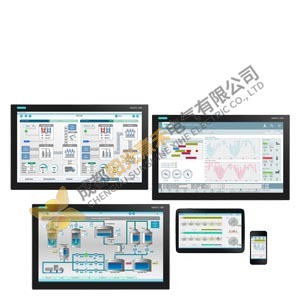 SIEMENS WinCC RC Client V7.2, 6AV6381-2CB07-2AX0: Advanced Control Solution for Industrial Automatio