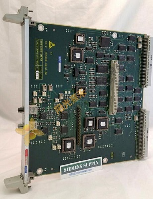 SIMATIC TDC CPU550 64-BIT CPU MODULE, Siemens Automation Excellence