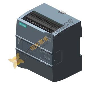 Siemens 6ES7212-1BE40-0XB0 CPU Module for S7-1200, Industrial Automation