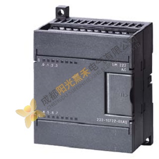 SIMATIC 6ES7222-1BD22-0XA0 Output Module, PLC Systems