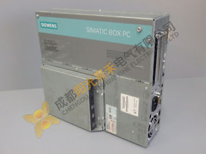 SIMATIC: Precision Engineered Box PC 627, Advanced Control Solutions