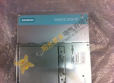 SIMATIC BOX PC 627: High-Performance Automation Solution