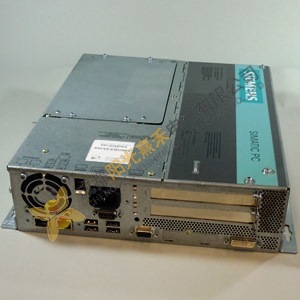 Siemens SIMATIC BOX PC 627 AF300DX0 - Industrial Computing Solutions for Efficient Automation