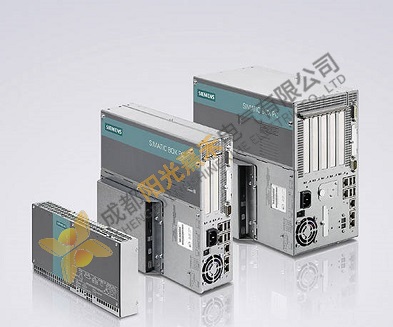 SIMATIC BOX PC 627B: Efficient Automation in Compact Design