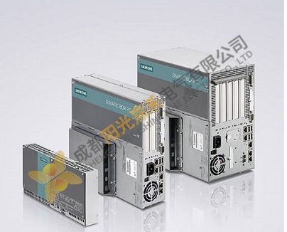 SIMATIC BOX PC 627B: Industrial-grade Embedded PC for Advanced Automation Solutions