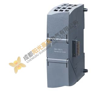 SIMATIC CM 1242-5 | Siemens PLC Communication Module