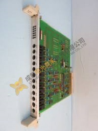 SIMATIC 6DD2 9200AD0 Digital Control Light Receiver Module