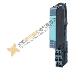 Siemens SIMATIC DP ET200S 6ES71384DB030AB0 PLC Modules, Industrial Automation Solutions