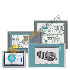 Siemens SIMATIC HMI IPC677C Panel PC, 6AV7891-0BE00-1AB0, Advanced Industrial Control Solution