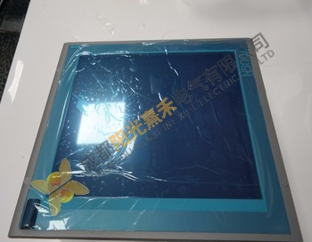 Siemens SIMATIC HMI IPC677C Panel PC 6AV78940BA110AA0 - Industrial-grade Computing Solution