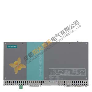 SIMATIC IPC427C Microbox PC 6ES76477BF200AA0 - Automation Innovation for Compact Spaces