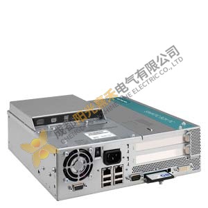 Siemens SIMATIC IPC627C Box PC 6ES76476CC030AB0 - Industrial Grade Computing Solution