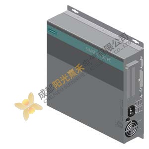 Siemens SIMATIC IPC627C Box PC 6ES76476CE260GA1, Industrial Computing Solutions