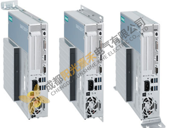 Siemens SIMATIC IPC627C Box PC 6ES76476CE300BA0: Industry-grade Computing Solution