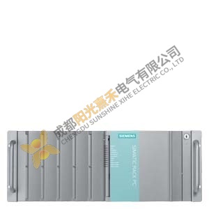 SIMATIC IPC847C 6AG4 Module PC for Industrial Automation