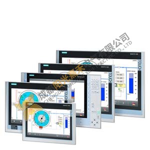 SIMATIC IPC 477D Touch Display - 15" - 6AV7240-6BD10-0HA0 by Siemens