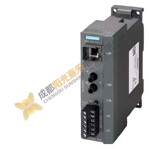 SIMATIC NET 6GK5 101-1BB00-2AA3 SCALANCE X101-1 by Siemens, Industrial Networking Module