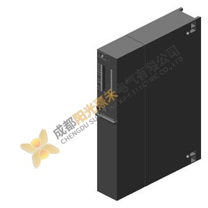 Siemens SIMATIC NET CP 343-1 6GK7343-1EX200XE0 Ind