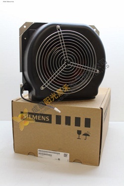 SIMATIC Replacement Fan, 6SL3 1620AM000AA0, Power Electronics