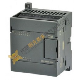 SIMATIC S7-200 EM222 6ES7222-1HH22-0XA0: 16-Output Relay Module