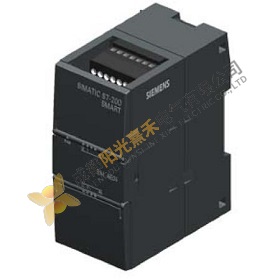 SIMATIC S7-200 SMART Analog Input Module AI SM AI04 4A - 6ES7288-3AE04-0AA0