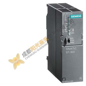 SIMATIC S7-300 CPU 317-2 DP, Siemens Programmable Logic Controller